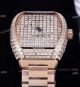 Clone Franck Muller Bust Down Vanguard Yachting Rose Gold Watch (3)_th.jpg